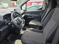 Citroën berlingo xl heavy 1.5 bluehdi 130 s&s... - afbeelding 31 van  35