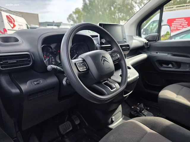 Citroën berlingo xl heavy 1.5 bluehdi 130 s&s... - afbeelding 32 van  35