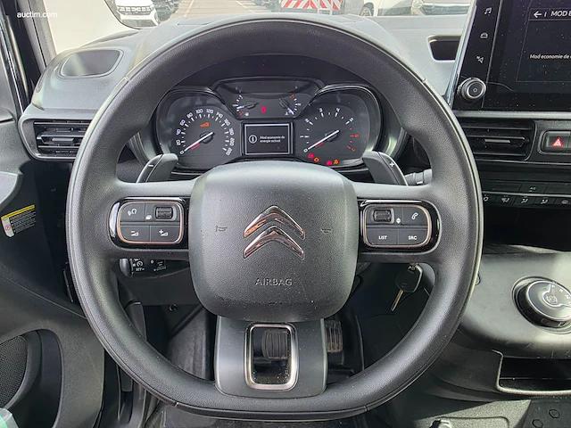 Citroën berlingo xl heavy 1.5 bluehdi 130 s&s... - afbeelding 33 van  35