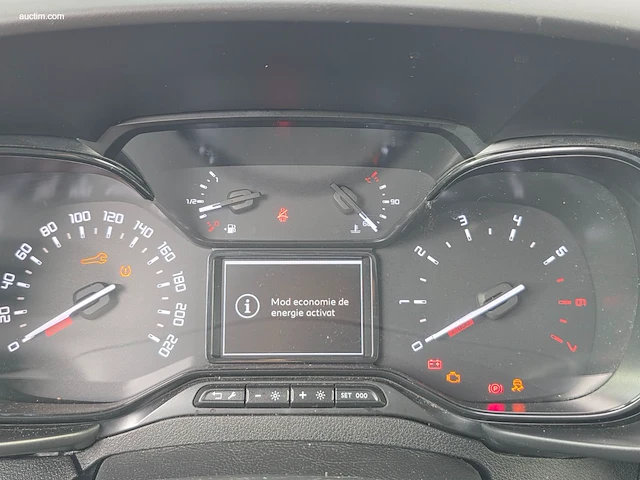 Citroën berlingo xl heavy 1.5 bluehdi 130 s&s... - afbeelding 34 van  35