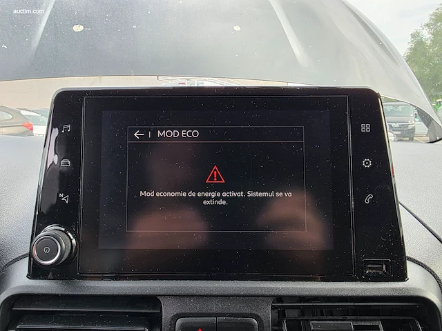 Citroën berlingo xl heavy 1.5 bluehdi 130 s&s... - afbeelding 35 van  35
