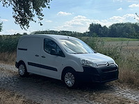 Citroën berlingo - afbeelding 17 van  19