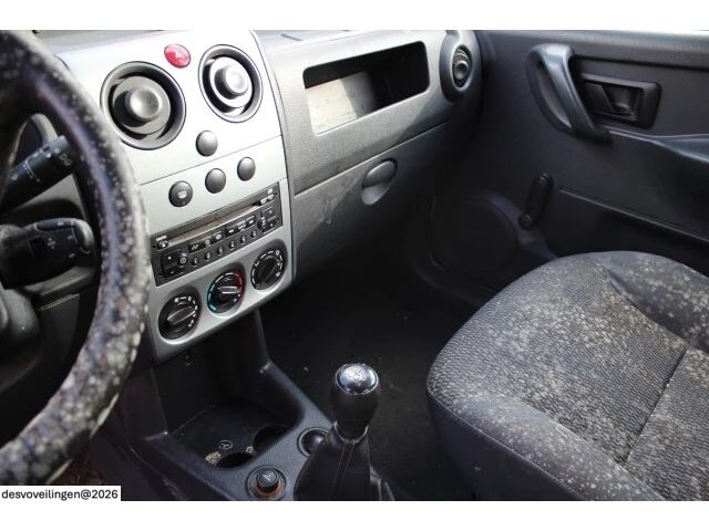 Citroen berlingo - afbeelding 2 van  18