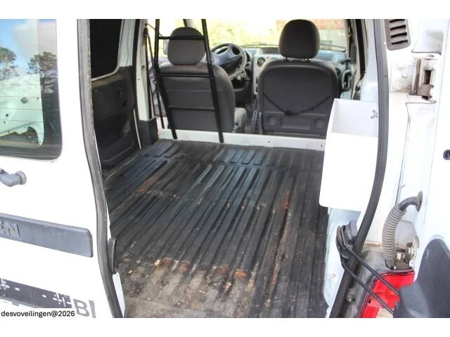 Citroen berlingo - afbeelding 3 van  18