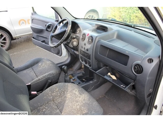 Citroen berlingo - afbeelding 4 van  18