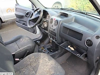 Citroen berlingo - afbeelding 4 van  18