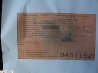 Citroen berlingo - afbeelding 10 van  18
