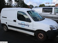 Citroen berlingo - afbeelding 11 van  18
