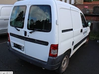Citroen berlingo - afbeelding 12 van  18