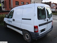 Citroen berlingo - afbeelding 13 van  18