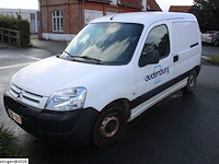 Citroen berlingo - afbeelding 14 van  18