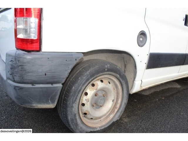 Citroen berlingo - afbeelding 16 van  18