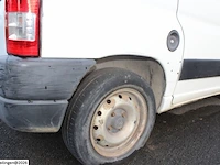 Citroen berlingo - afbeelding 16 van  18