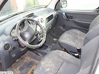 Citroen berlingo - afbeelding 17 van  18