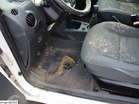 Citroen berlingo - afbeelding 18 van  18
