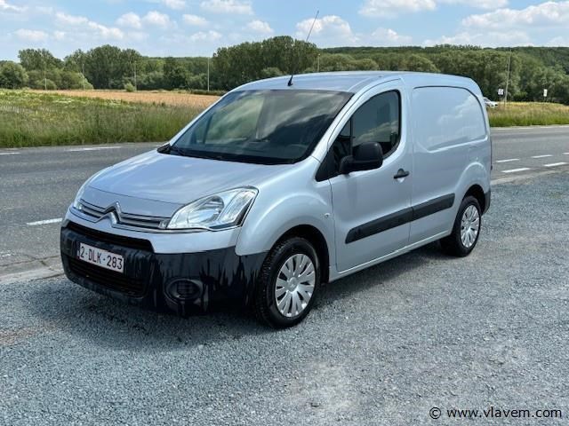 Citroën berlingo - afbeelding 1 van  8