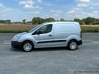 Citroën berlingo - afbeelding 2 van  8