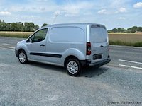 Citroën berlingo - afbeelding 3 van  8