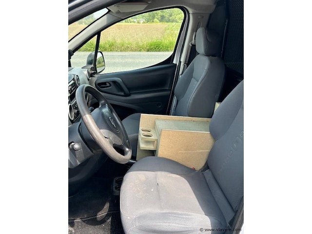 Citroën berlingo - afbeelding 4 van  8