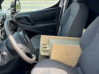 Citroën berlingo - afbeelding 4 van  8
