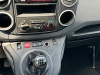 Citroën berlingo - afbeelding 5 van  8
