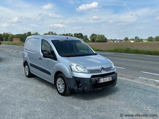 Citroën berlingo - afbeelding 6 van  8