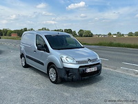 Citroën berlingo - afbeelding 6 van  8