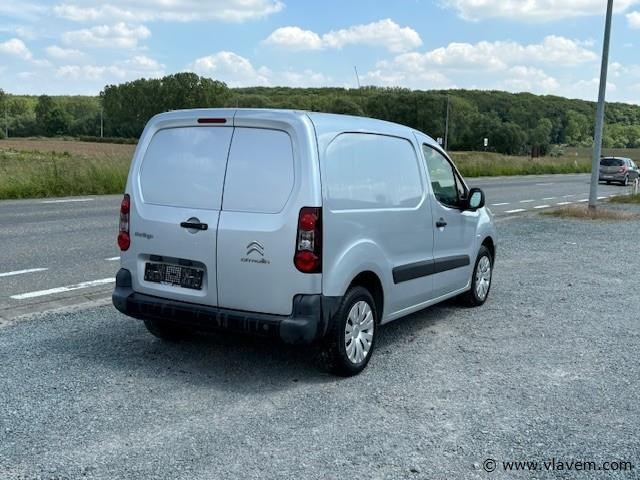 Citroën berlingo - afbeelding 7 van  8