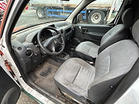 Citroen berlingo - afbeelding 2 van  11