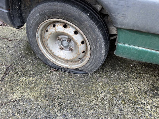 Citroen berlingo - afbeelding 3 van  11