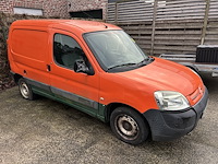 Citroen berlingo - afbeelding 5 van  11