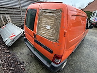 Citroen berlingo - afbeelding 6 van  11