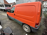 Citroen berlingo - afbeelding 7 van  11