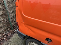 Citroen berlingo - afbeelding 8 van  11