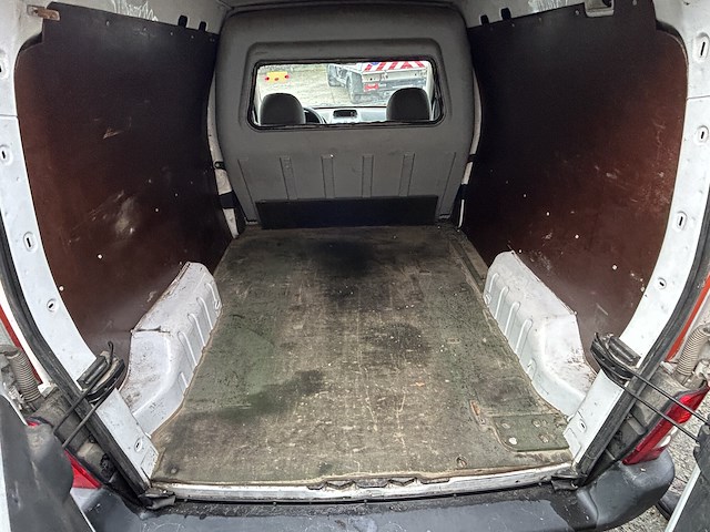 Citroen berlingo - afbeelding 9 van  11