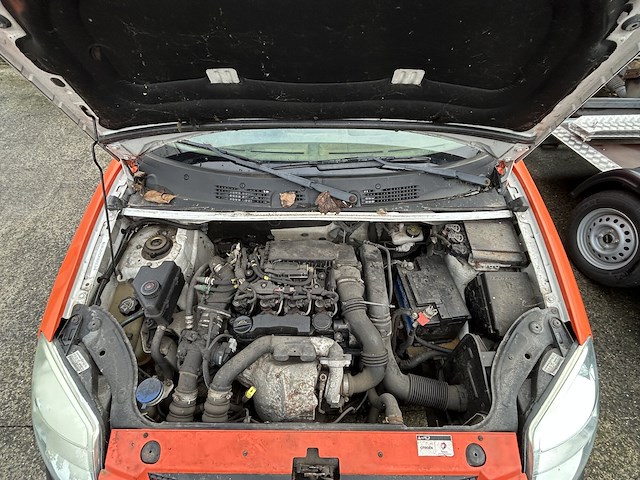 Citroen berlingo - afbeelding 11 van  11