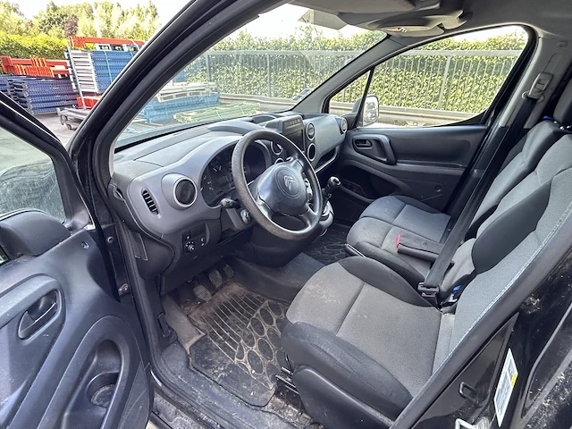 Citroën berlingo - afbeelding 2 van  28