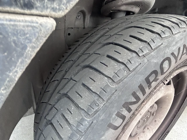 Citroën berlingo - afbeelding 4 van  28