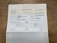 Citroën berlingo - afbeelding 16 van  28