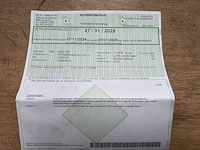 Citroën berlingo - afbeelding 18 van  28