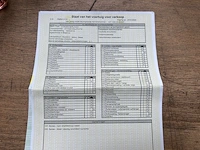 Citroën berlingo - afbeelding 20 van  28