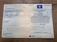 Citroën berlingo - afbeelding 21 van  28