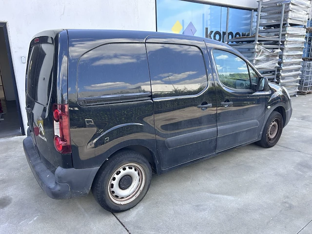 Citroën berlingo - afbeelding 12 van  28