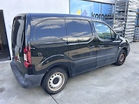 Citroën berlingo - afbeelding 12 van  28