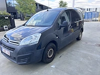 Citroën berlingo - afbeelding 22 van  28