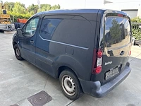 Citroën berlingo - afbeelding 23 van  28