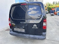 Citroën berlingo - afbeelding 24 van  28