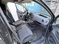 Citroën berlingo - afbeelding 25 van  28
