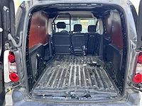 Citroën berlingo - afbeelding 28 van  28