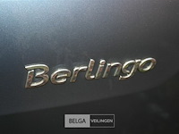 Citroën berlingo - afbeelding 2 van  10